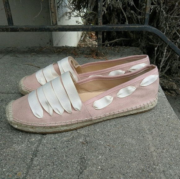 Enzo Angiolini Fenz Espadrilles - Picture 3 of 5